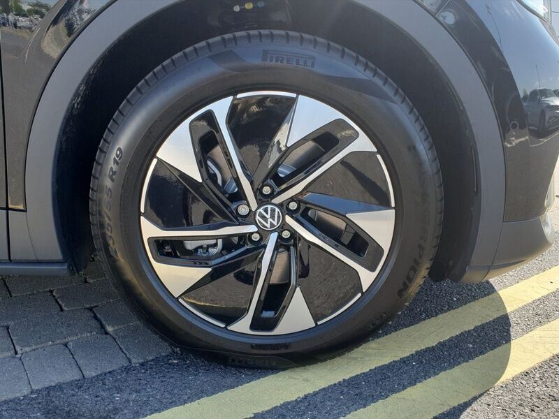 More views of Volkswagen ID.4