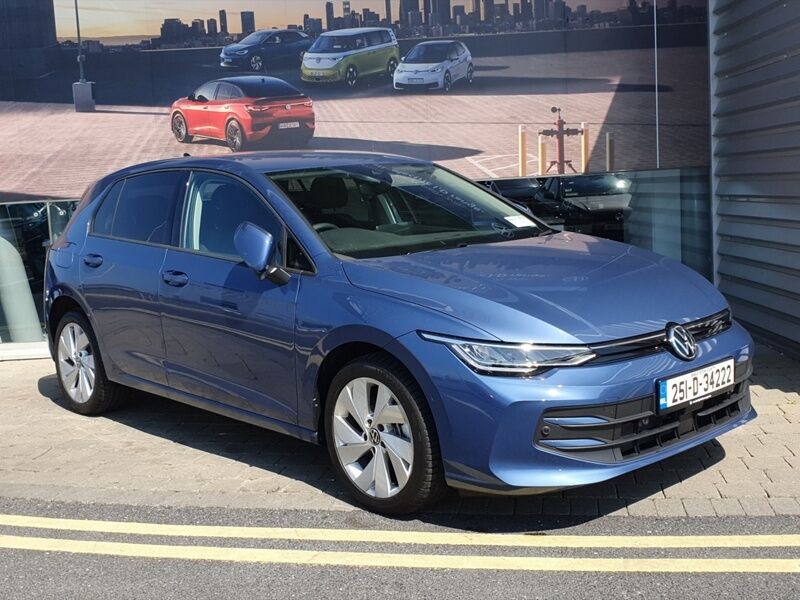 More views of Volkswagen Golf