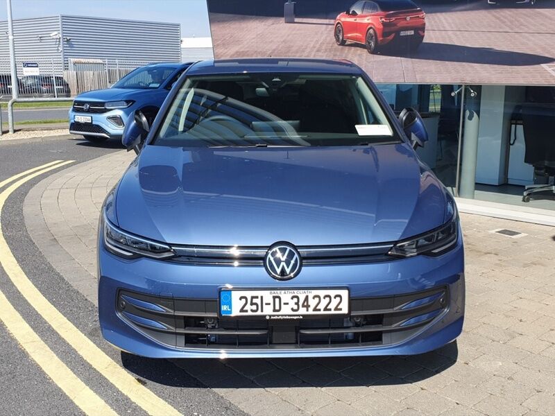 More views of Volkswagen Golf