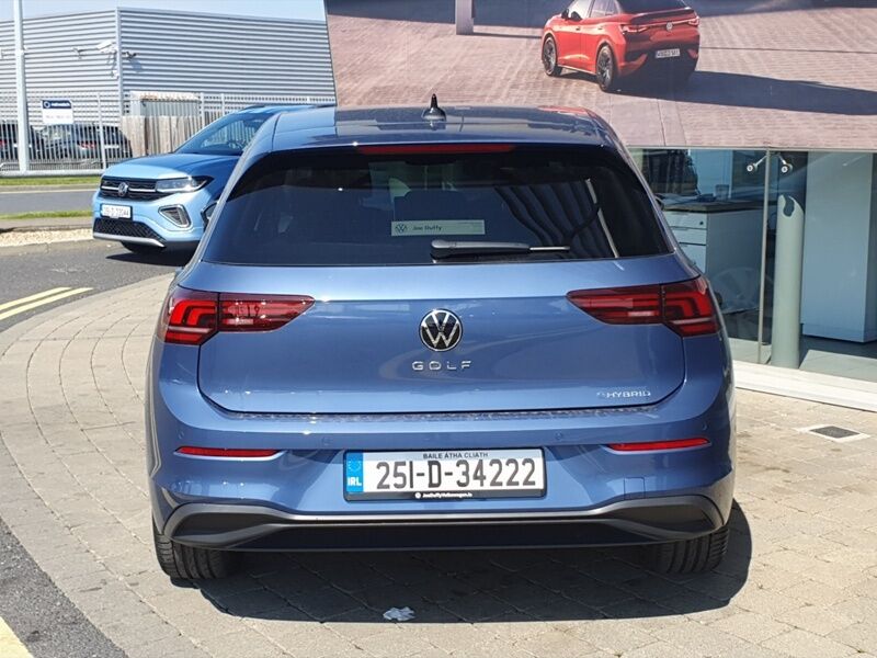 More views of Volkswagen Golf