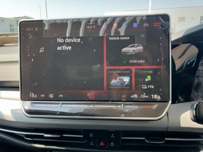 More views of Volkswagen Golf