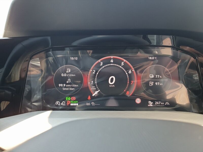 More views of Volkswagen Golf