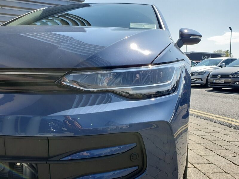 More views of Volkswagen Golf