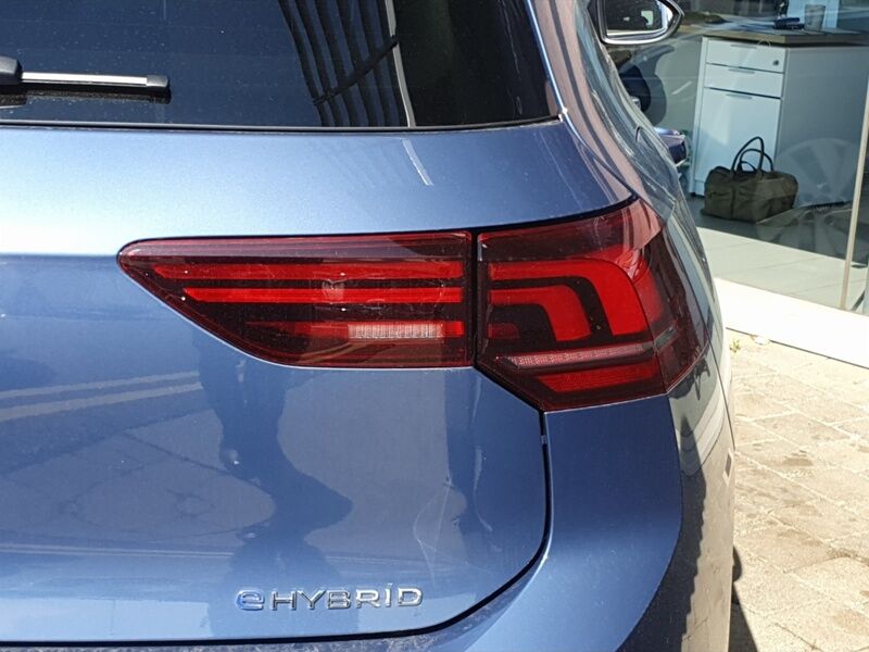 More views of Volkswagen Golf