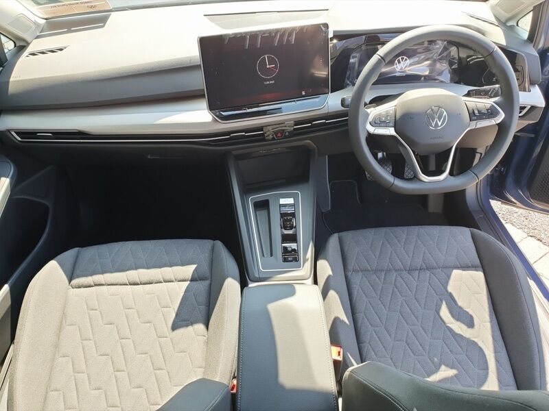 More views of Volkswagen Golf