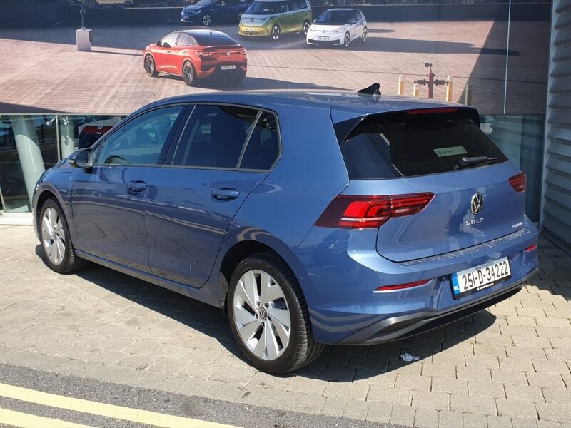 More views of Volkswagen Golf