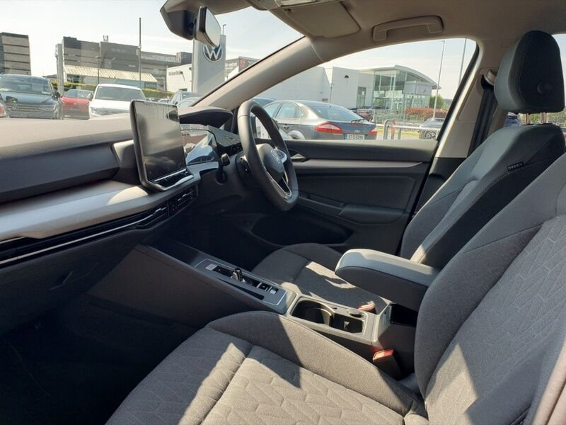More views of Volkswagen Golf
