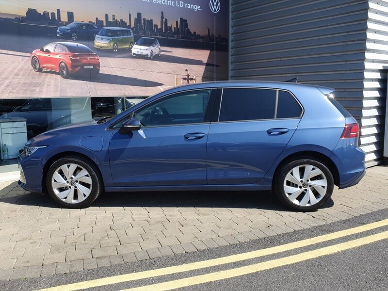 More views of Volkswagen Golf