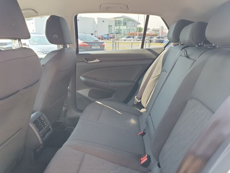 More views of Volkswagen Golf