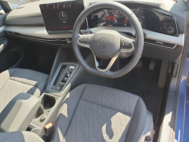 More views of Volkswagen Golf
