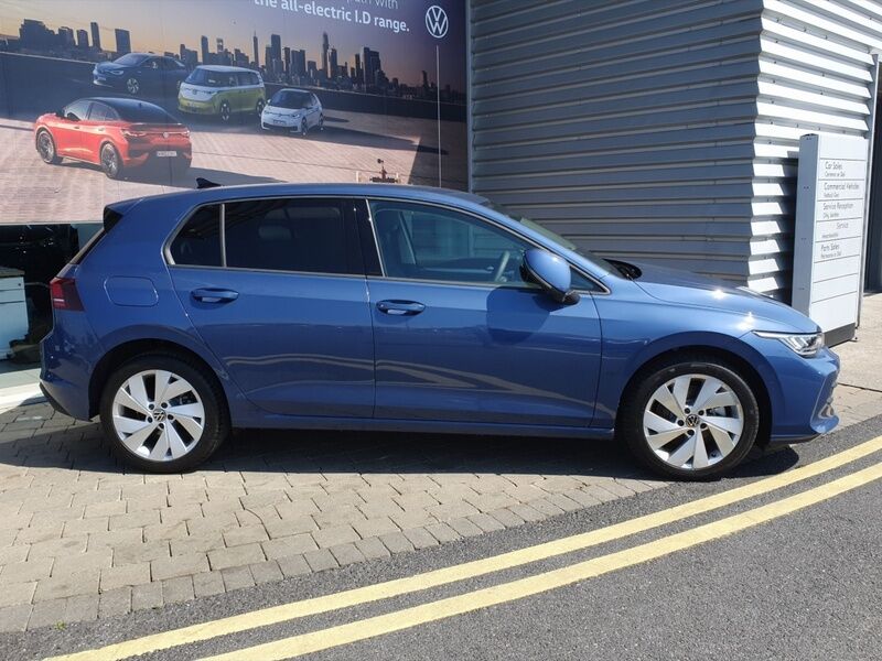More views of Volkswagen Golf