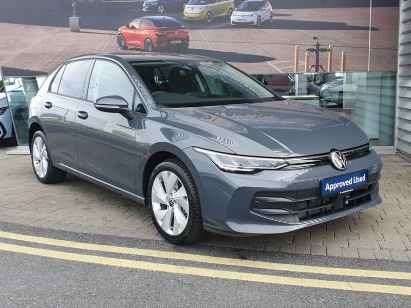 More views of Volkswagen Golf