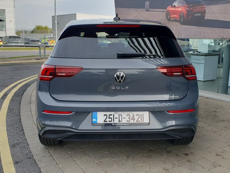 More views of Volkswagen Golf