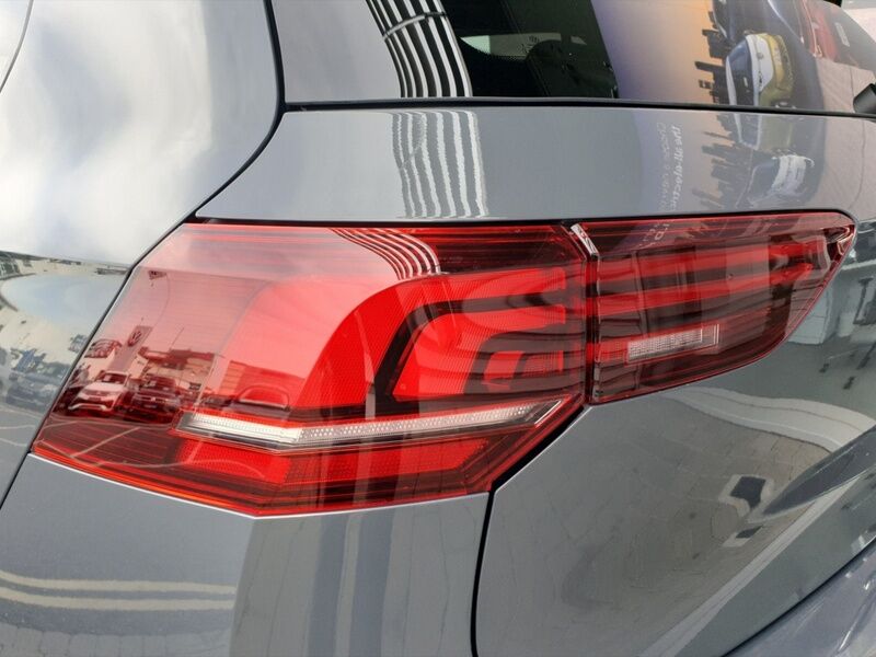 More views of Volkswagen Golf