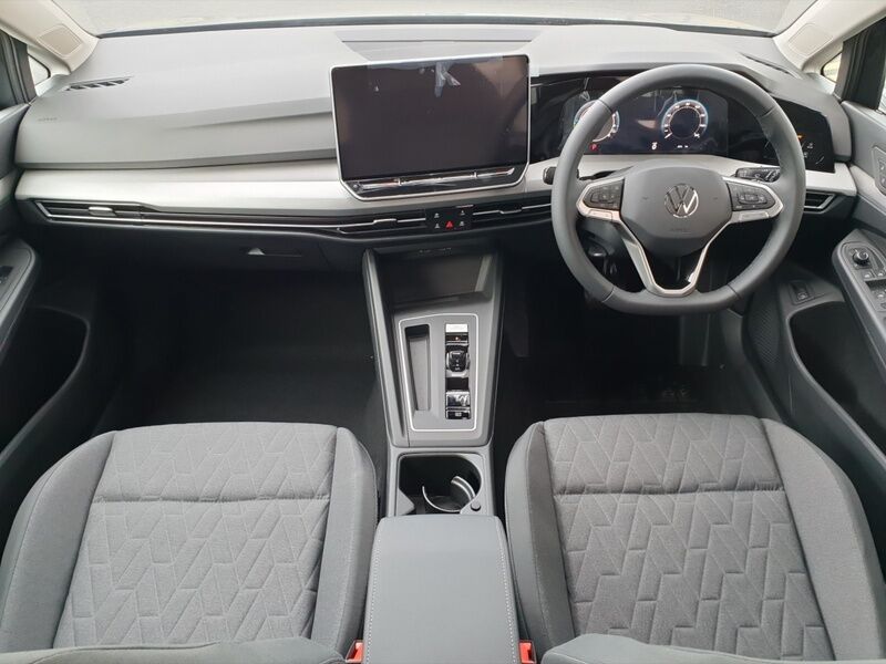 More views of Volkswagen Golf