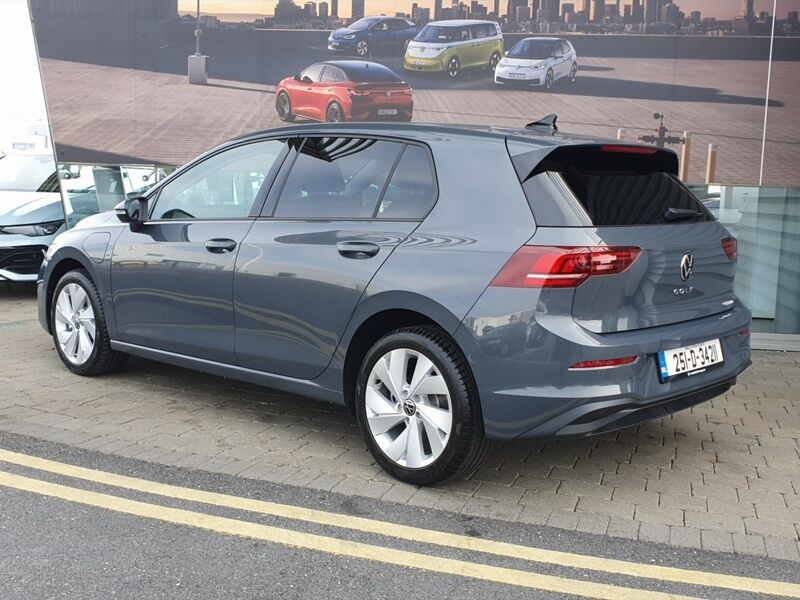 More views of Volkswagen Golf