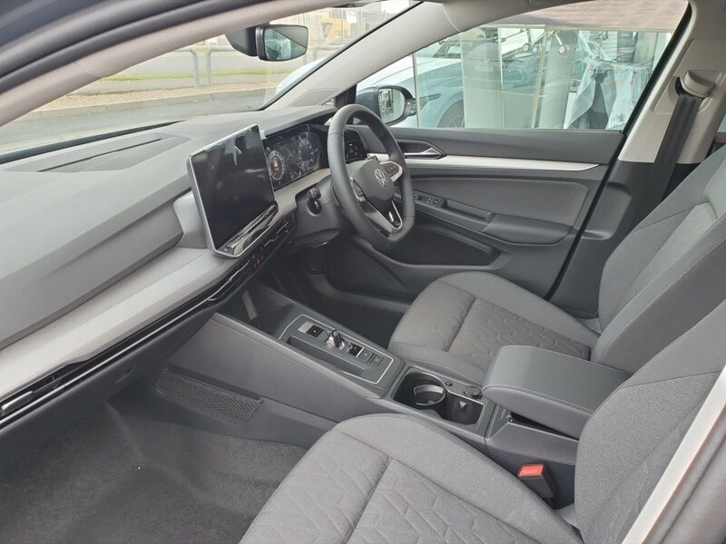 More views of Volkswagen Golf