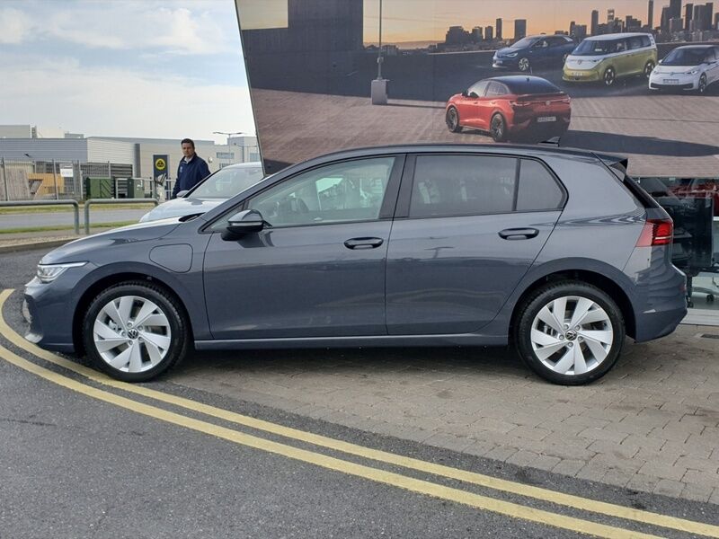 More views of Volkswagen Golf