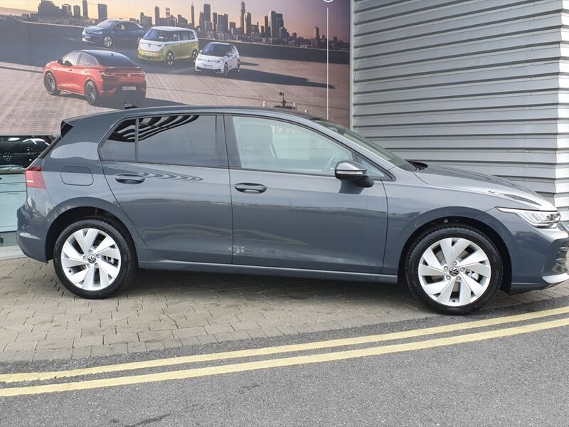More views of Volkswagen Golf