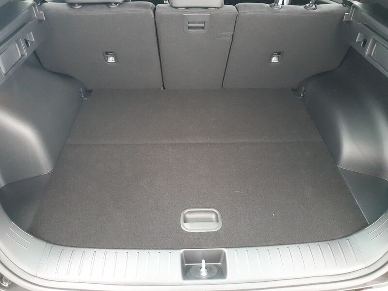 More views of Kia Sportage