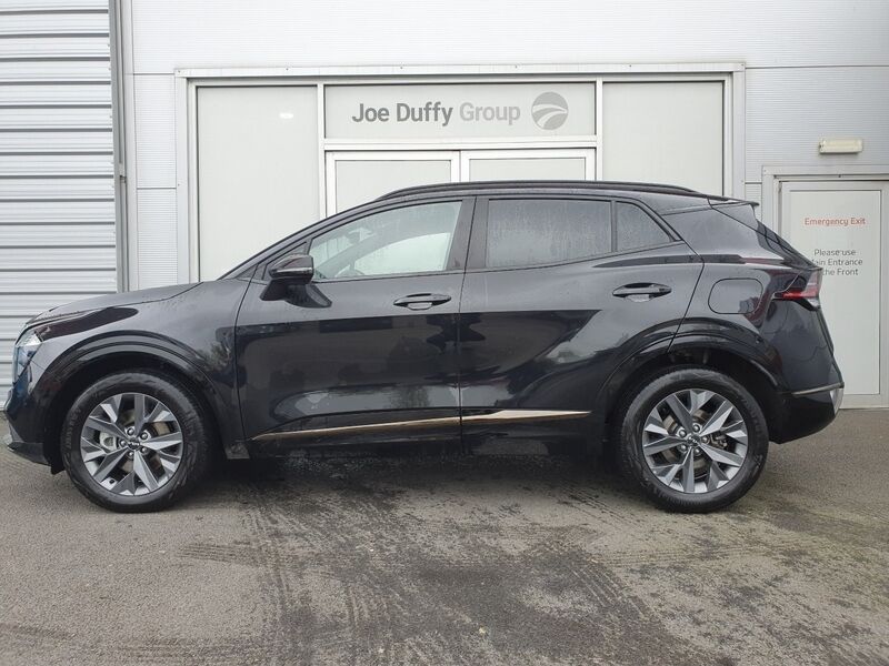 More views of Kia Sportage