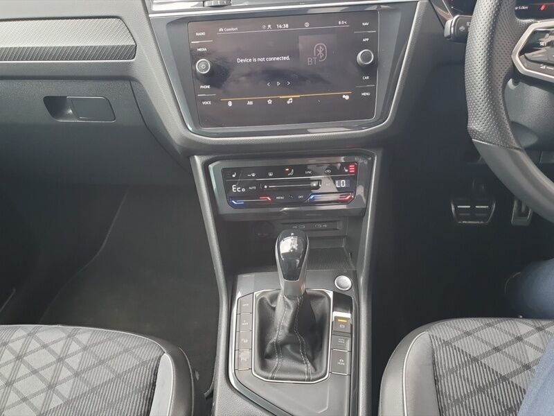 More views of Volkswagen Tiguan
