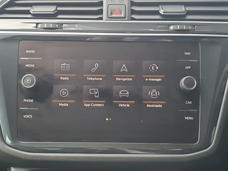 More views of Volkswagen Tiguan