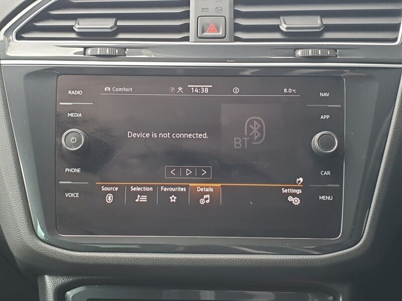 More views of Volkswagen Tiguan