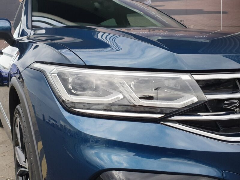 More views of Volkswagen Tiguan