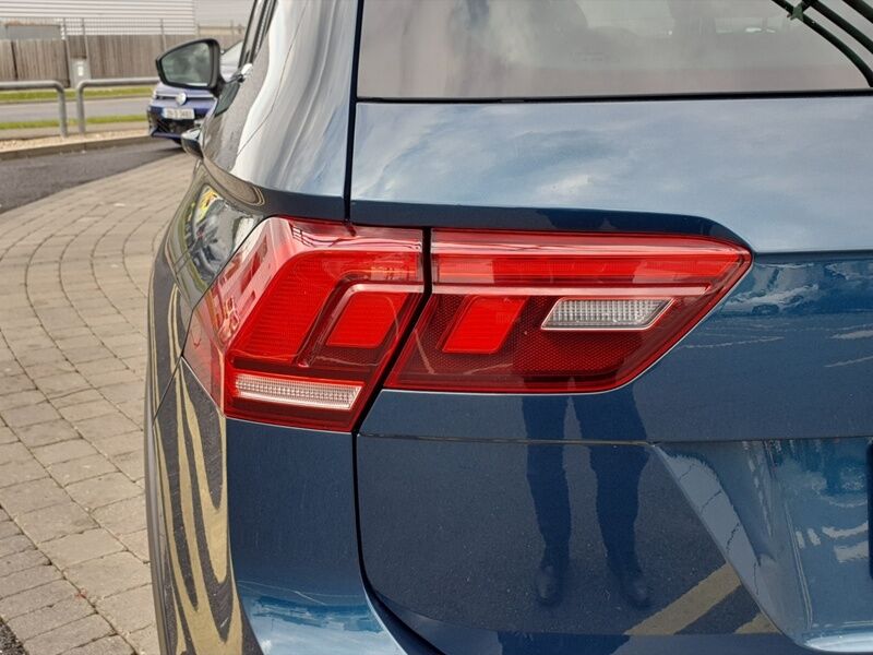 More views of Volkswagen Tiguan