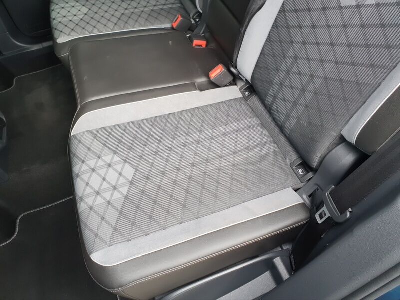 More views of Volkswagen Tiguan