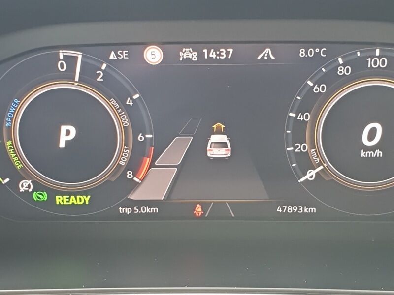More views of Volkswagen Tiguan