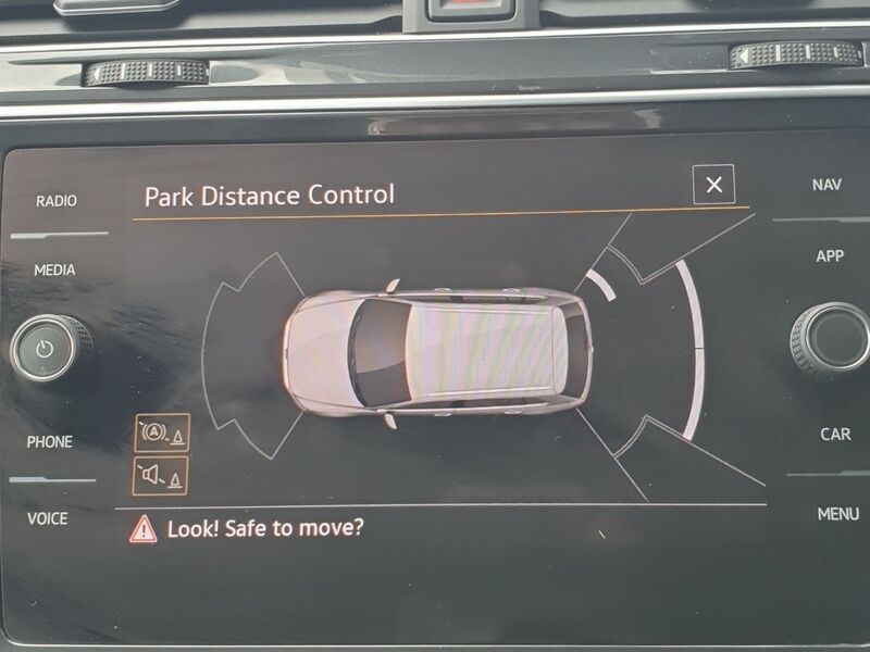 More views of Volkswagen Tiguan
