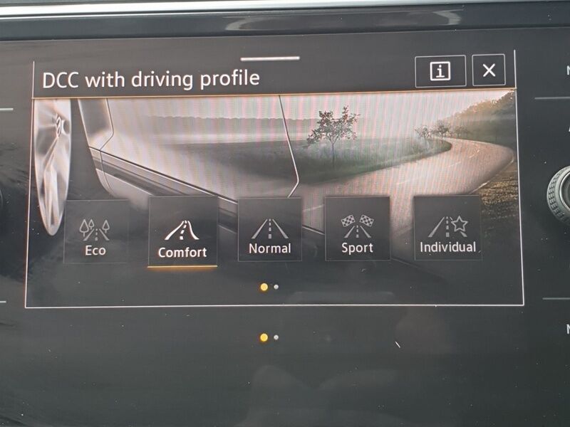 More views of Volkswagen Tiguan