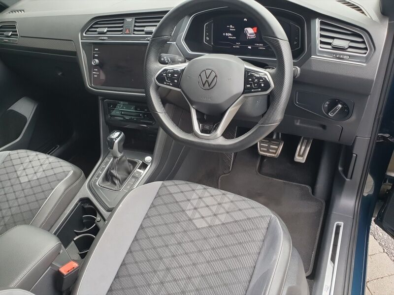 More views of Volkswagen Tiguan