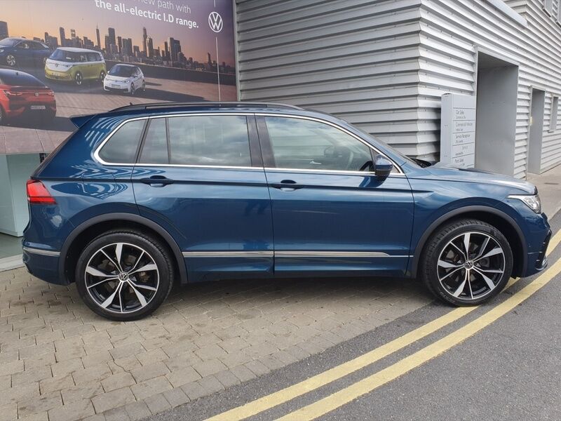More views of Volkswagen Tiguan