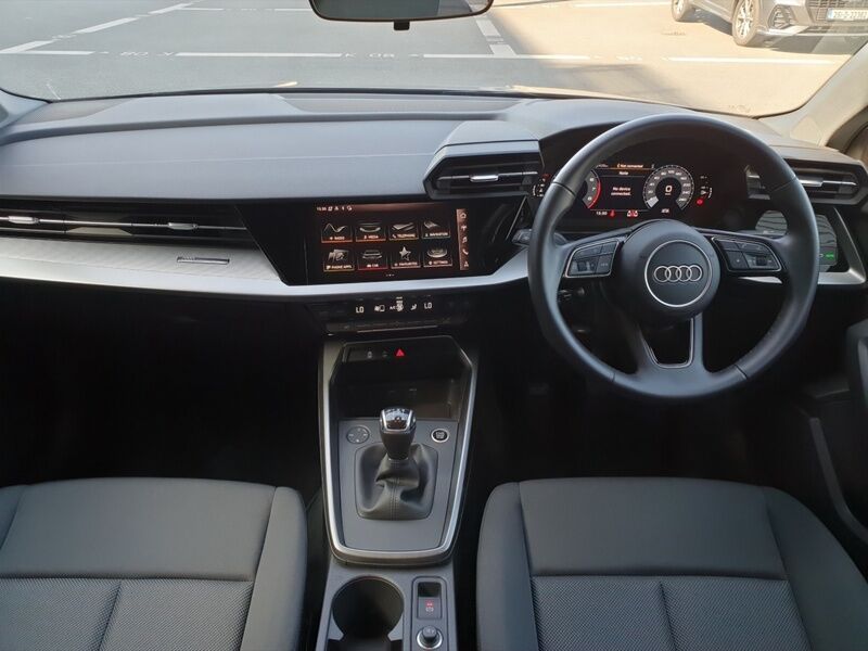 More views of Audi A3