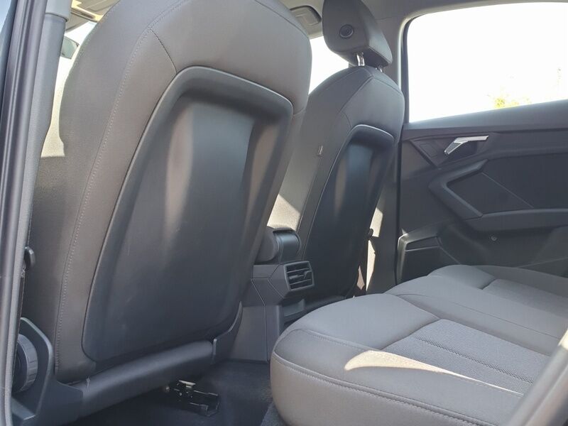More views of Audi A3