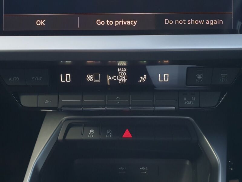 More views of Audi A3