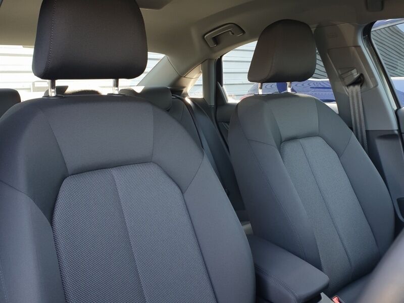 More views of Audi A3