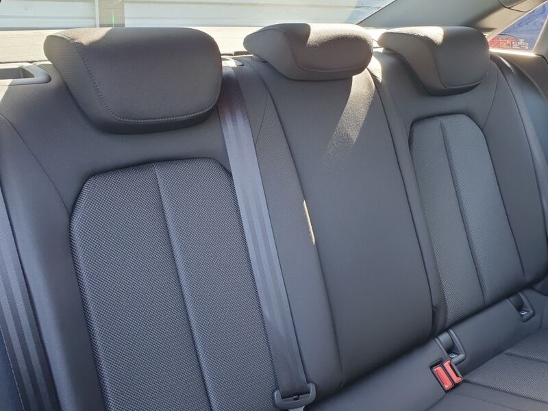 More views of Audi A3