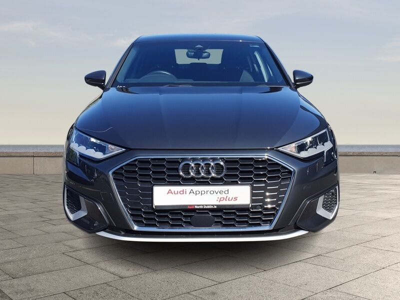 More views of Audi A3