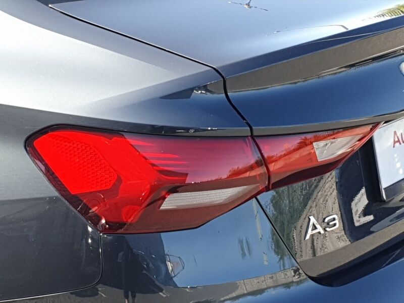 More views of Audi A3