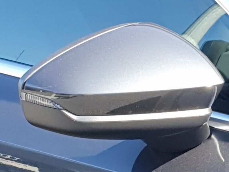 More views of Audi A3