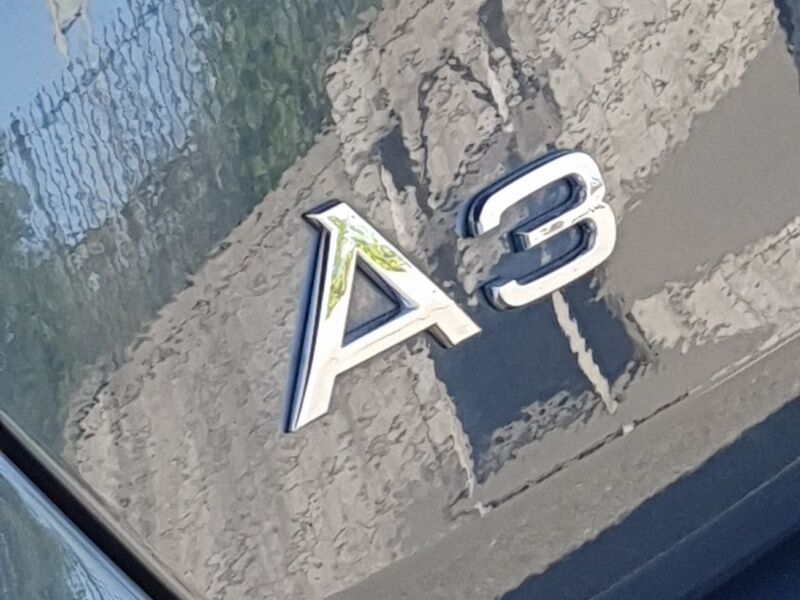 More views of Audi A3