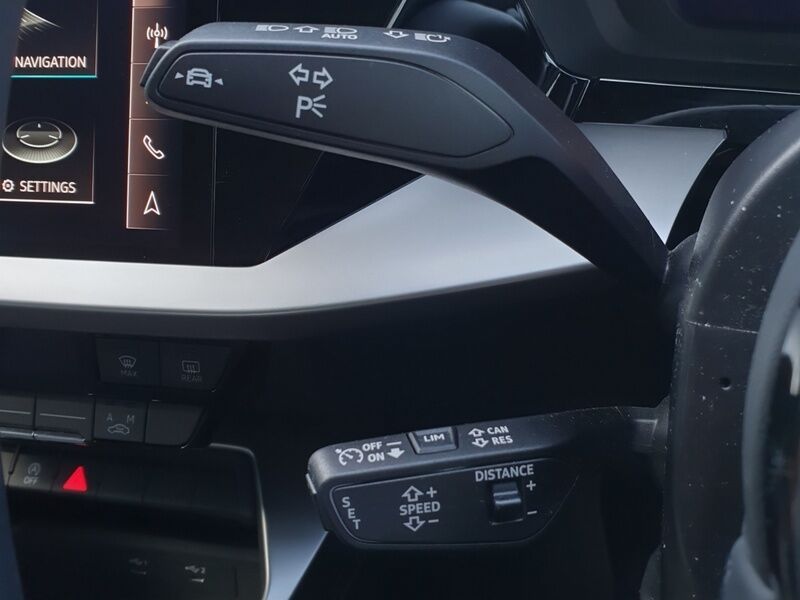 More views of Audi A3