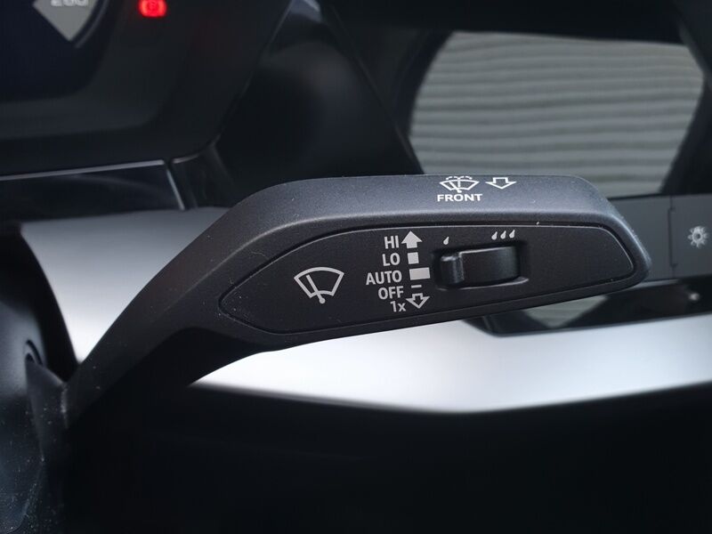 More views of Audi A3