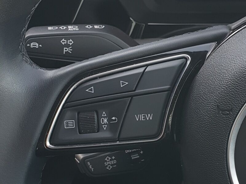 More views of Audi A3