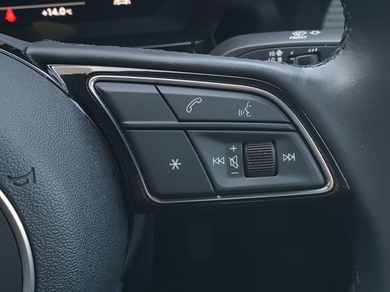 More views of Audi A3