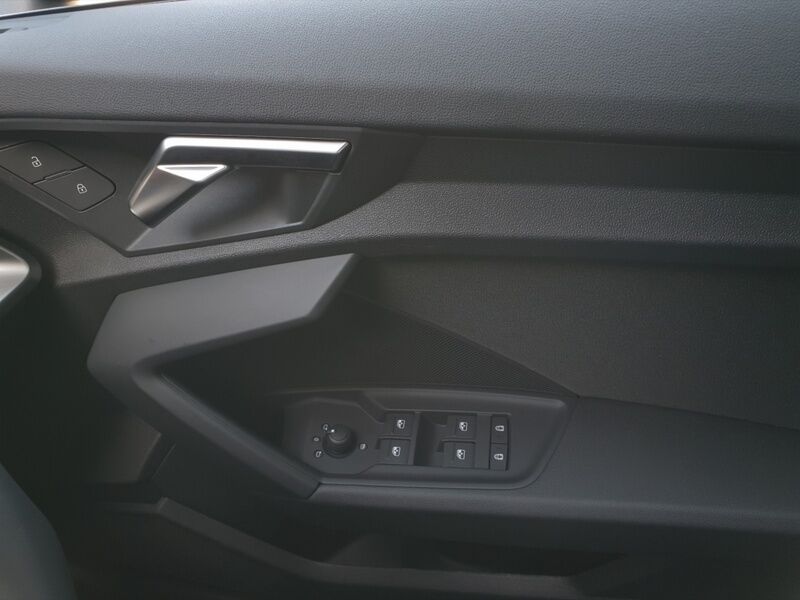 More views of Audi A3
